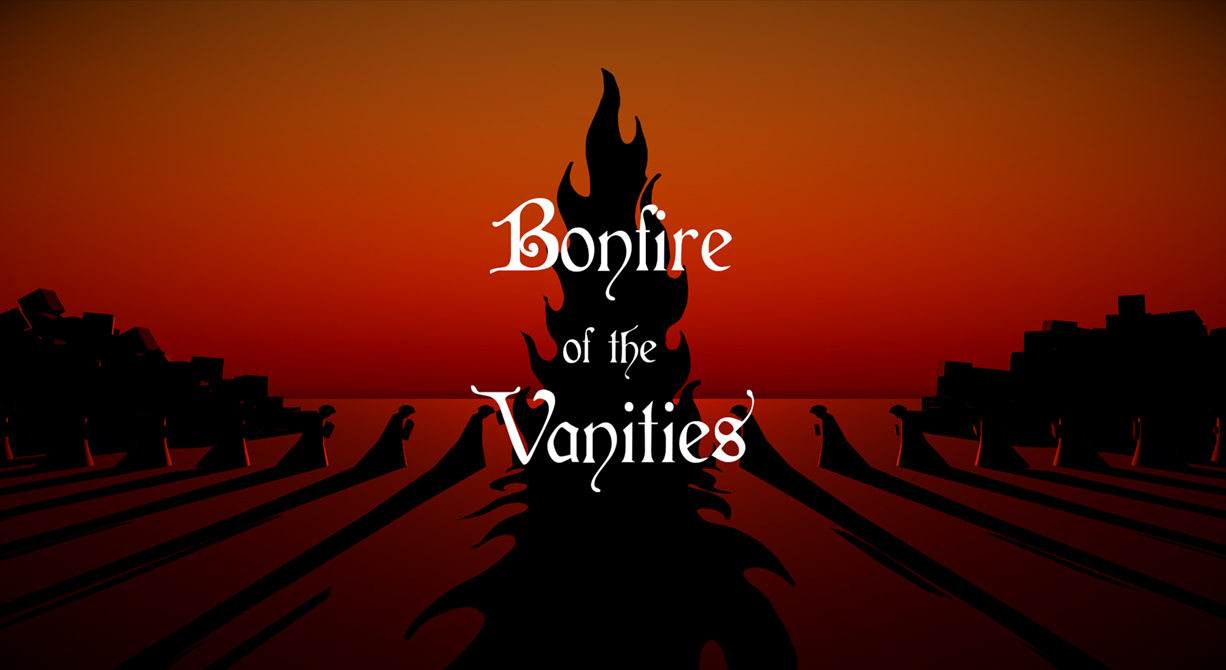 Bonfire of the Vanities