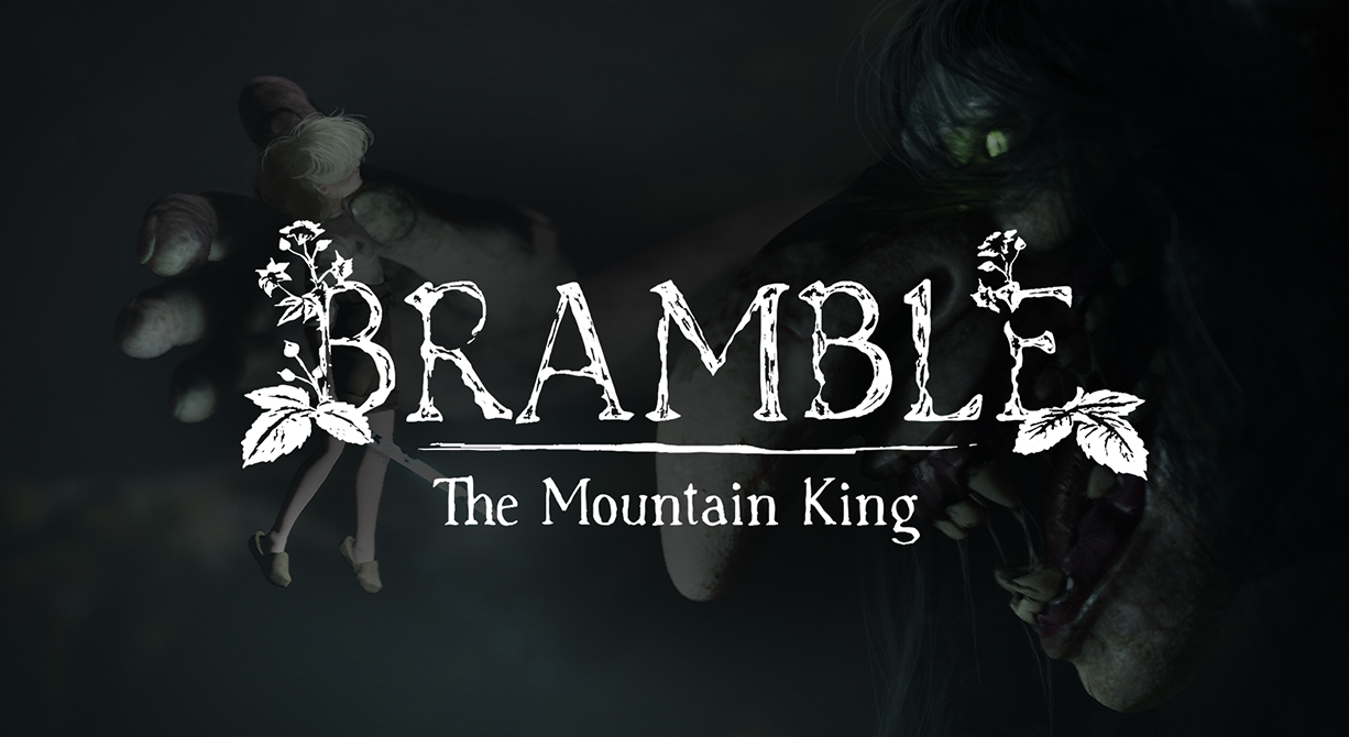Bramble: The Mountain King