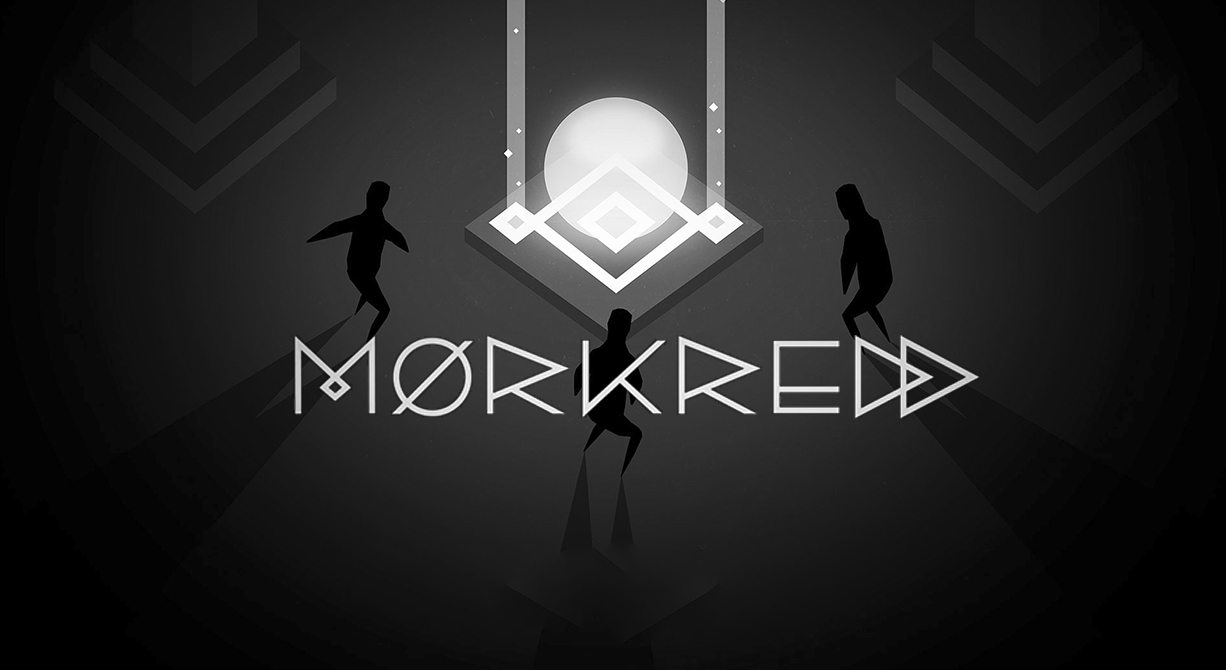 Mørkredd