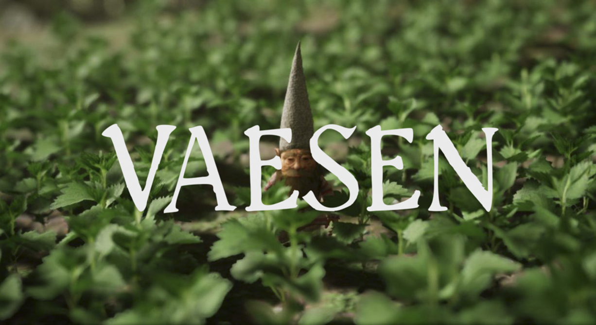 Vaesen