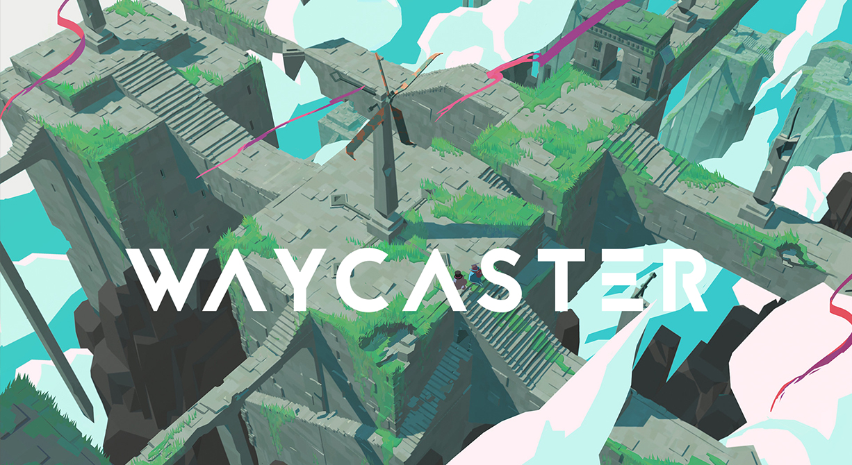 Waycaster